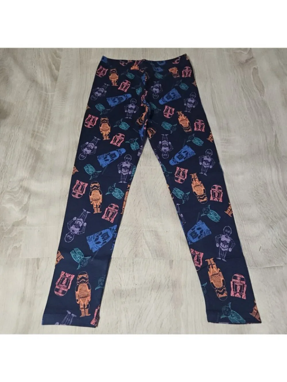 Lot Of 14 Girls Size Xl 10 Clothing Disney Star Wars Frozen Little Mermaid Nwot